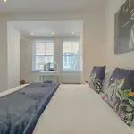 Pass The Keys Stylish 1 Bed Soho Flat