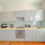 Pass The Keys Stylish 1 Bed Soho Flat