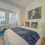 Pass The Keys Stylish 1 Bed Soho Flat