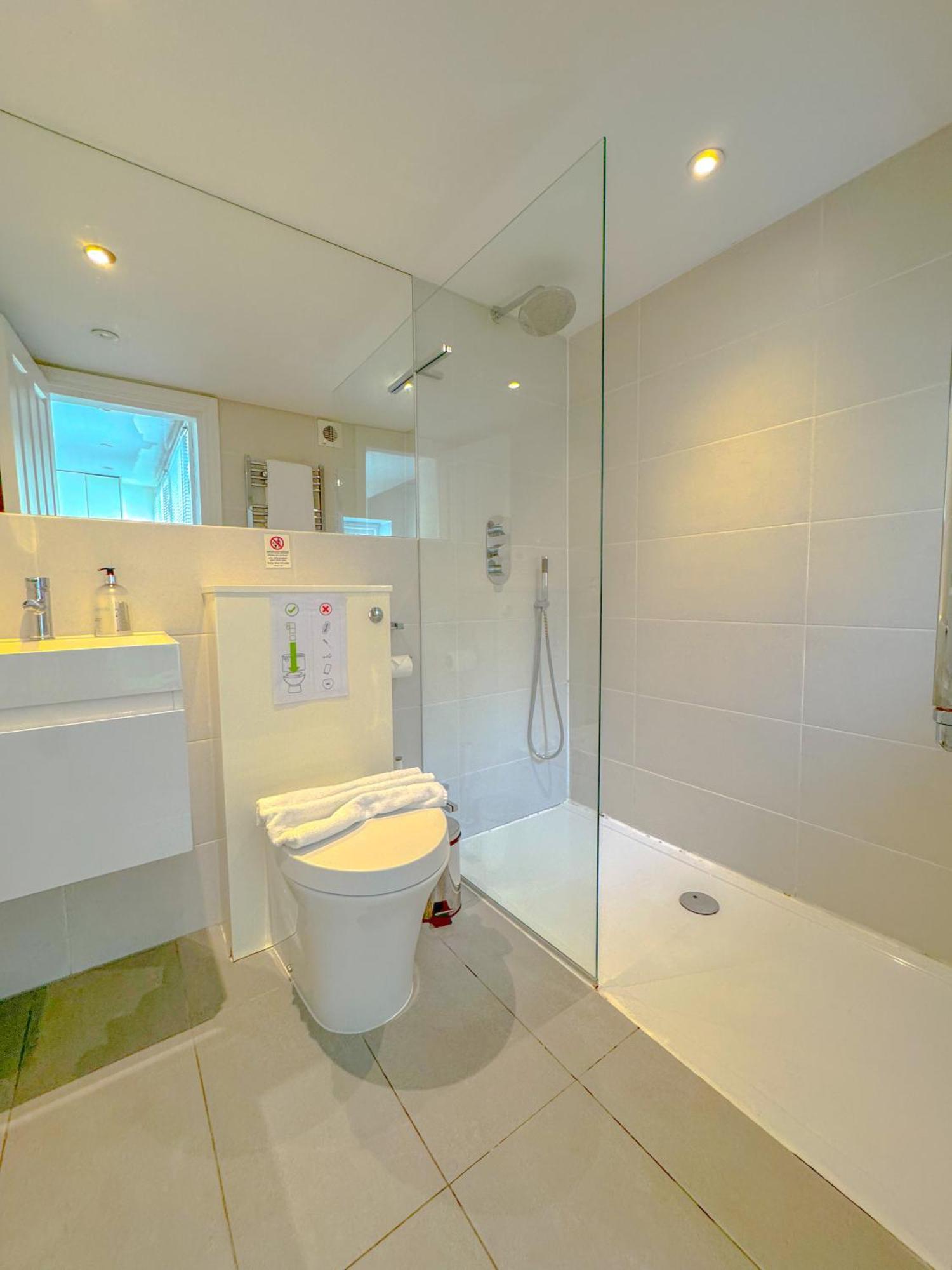 Pass The Keys Stylish 1 Bed Soho Flat Londres